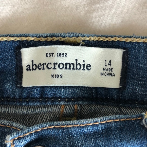 Abercrombie Kids Shorts - Picture 4 of 5